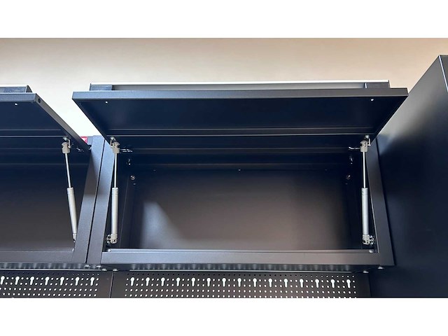 2025 stahlworks tc-201 405x55x203 werkbank - afbeelding 5 van  6