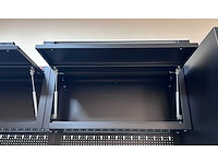 2025 stahlworks tc-201 405x55x203 werkbank - afbeelding 5 van  6