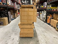 2025 stahlworks tc-207 420x55x203 cm werkbank - afbeelding 12 van  12