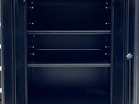 2025 stahlworks tc-261 405x55x203 cm werkbank - afbeelding 3 van  5