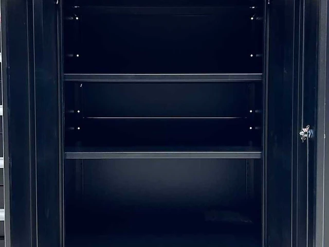 2025 stahlworks tc-261 405x55x203 cm werkbank - afbeelding 4 van  6