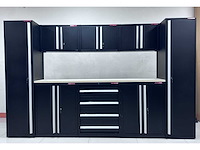 2025 stahlworks tc-262 325x55x203 cm werkbank