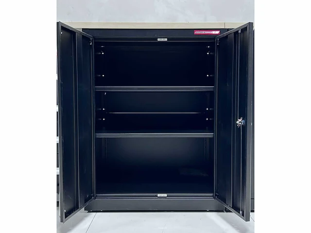 2025 stahlworks tc-263 400x55x203 cm werkbank - afbeelding 6 van  8