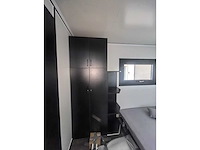 2025 stahlworks tiny house/kantoorunit - afbeelding 7 van  9