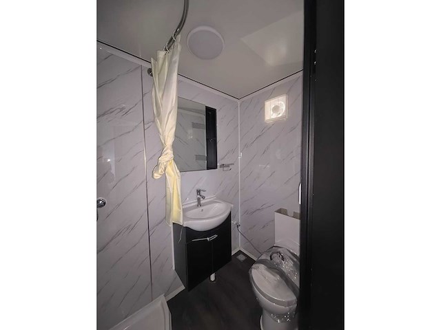 2025 stahlworks tiny house/kantoorunit - afbeelding 4 van  4