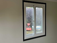 2025 stahlworks type d wit inclusief badkamer en keuken mobiele woonunit / tiny house - afbeelding 6 van  17