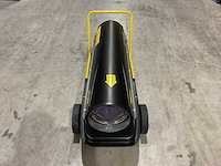 2025 stahlworks xdft-50 heater - afbeelding 17 van  18