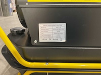 2025 stahlworks xdft-50 heater - afbeelding 5 van  18