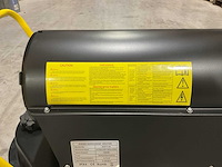2025 stahlworks xdft-50 heater - afbeelding 4 van  18