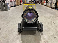 2025 stahlworks xdft-50 heater - afbeelding 7 van  7