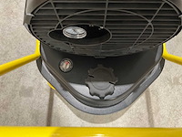 2025 stahlworks xdft-50 heater - afbeelding 17 van  18