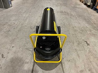 2025 stahlworks xdft-50 heater - afbeelding 7 van  18