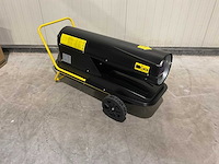 2025 stahlworks xdft-50 heater - afbeelding 2 van  17