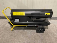 2025 stahlworks xdft-50 heater - afbeelding 3 van  17