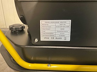 2025 stahlworks xdft-50 heater - afbeelding 5 van  17
