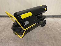 2025 stahlworks xdft-50 heater - afbeelding 6 van  17