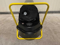 2025 stahlworks xdft-50 heater - afbeelding 8 van  17