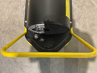 2025 stahlworks xdft-50 heater - afbeelding 9 van  17