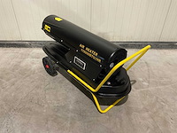 2025 stahlworks xdft-50 heater - afbeelding 11 van  17