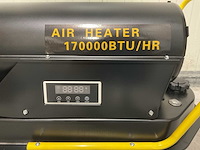 2025 stahlworks xdft-50 heater - afbeelding 13 van  17