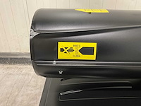 2025 stahlworks xdft-50 heater - afbeelding 14 van  17