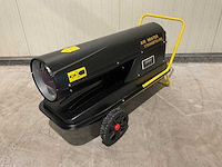 2025 stahlworks xdft-50 heater - afbeelding 15 van  17