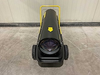2025 stahlworks xdft-50 heater - afbeelding 16 van  17