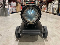 2025 stahlworks xdft-60 heater - afbeelding 2 van  18