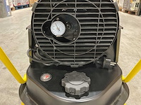 2025 stahlworks xdft-60 heater - afbeelding 9 van  18