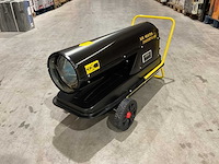 2025 stahlworks xdft-60 heater - afbeelding 16 van  18