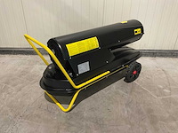 2025 stahlworks xdft-60 heater - afbeelding 2 van  18