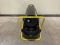 2025 stahlworks xdft-60 heater - afbeelding 3 van  18