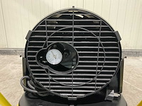 2025 stahlworks xdft-60 heater - afbeelding 4 van  18