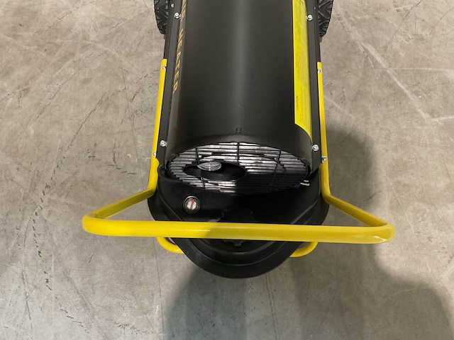 2025 stahlworks xdft-60 heater - afbeelding 5 van  18