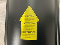 2025 stahlworks xdft-60 heater - afbeelding 6 van  18