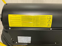 2025 stahlworks xdft-60 heater - afbeelding 7 van  18