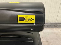 2025 stahlworks xdft-60 heater - afbeelding 9 van  18