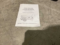 2025 stahlworks xdft-60 heater - afbeelding 11 van  18