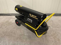 2025 stahlworks xdft-60 heater - afbeelding 12 van  18