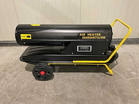 2025 stahlworks xdft-60 heater - afbeelding 13 van  18