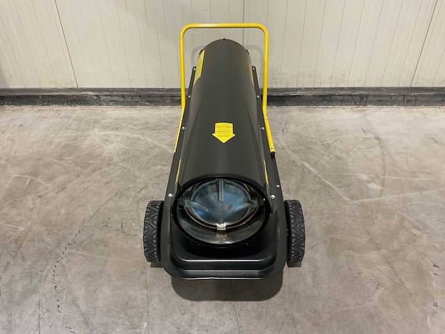 2025 stahlworks xdft-60 heater - afbeelding 15 van  18