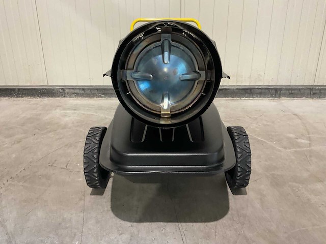 2025 stahlworks xdft-60 heater - afbeelding 16 van  18