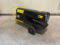 2025 stahlworks xdft-60 heater - afbeelding 17 van  18