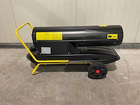 2025 stahlworks xdft-60 heater - afbeelding 18 van  18