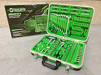 2025 stahlzet germany sz-14 228 stuks gereedschapswagen - afbeelding 1 van  8