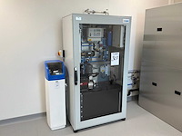 2025 stakpure ro 50-80 ed klaar reverse osmose / edi
