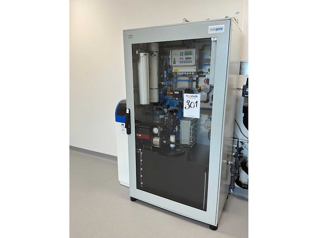 2025 stakpure ro 50-80 ed klaar reverse osmose / edi - afbeelding 4 van  6