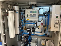 2025 stakpure ro 50-80 ed klaar reverse osmose / edi - afbeelding 6 van  6