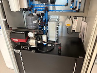 2025 stakpure ro 50-80 ed klaar reverse osmose / edi - afbeelding 5 van  6