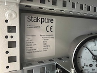 2025 stakpure ro 50-80 ed klaar reverse osmose / edi - afbeelding 1 van  6